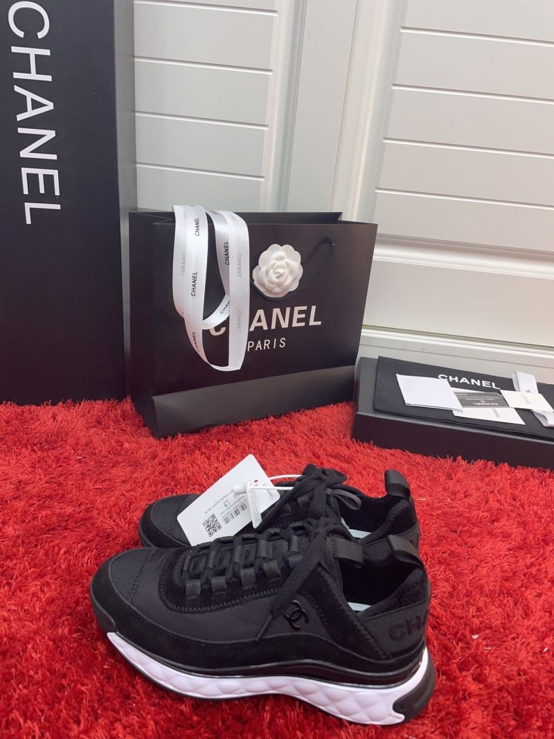 Chanel Sport Shoes